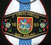 Wir vom Wendelstein-Anzeiger wünschen dem GTEV D Oberlander Bad Aibling einen erfolgreichen