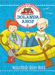 Ausstellung im Perda-Haus: Lebendige Bergbaugeschichte in Au bei Aibling...»Jolanda ahoi! Waschbär über Bord«ab ca. 8 Jahren Jolanda ist nach Hamburg umgezogen und findet das ganz okay.