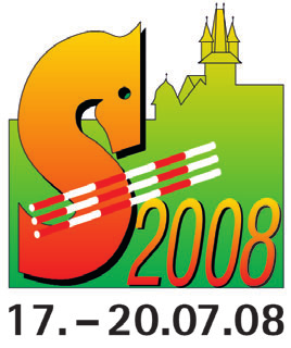 Veranstaltungen Was - Wann - Wo 113 18. Internationales Springturnier CSI*** Spangenberg 17. bis 20. Juli 2008 Spangenberg erhöht die Dotierung im Großen Preis auf 77.