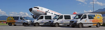 Information von A-Z 27 HUBSCHRAUBER RUNDFLÜGE Sightseeingflüge mit Heli-Line vom Flughafen Graz über die Landeshauptstadt, die Südsteiermark, Ihre Heimat oder beispielsweise zu einem Gourmetlokal!