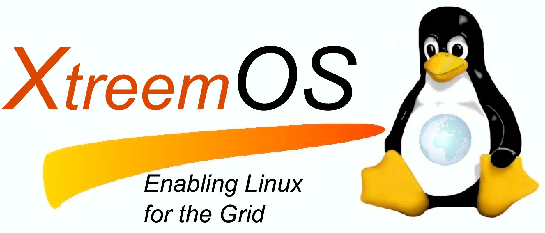 2. Verteilter Transaktionaler Speicher XtreemOS Linux-basiertes Grid-Betriebssystem Für vernetzte Desktop PCs Und für Cluster Integriertes Projekt, gefördert von EU 19 Partner, ~120 Personen