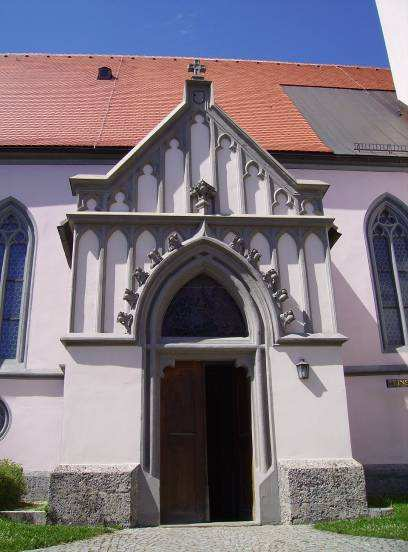 17: Pfarrkirche Weistrach Abb.