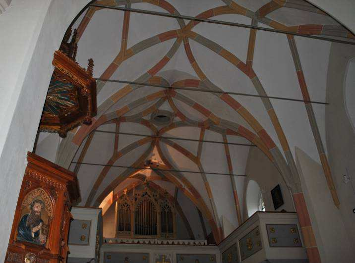 70: Pfarrkirche Randegg Abb.