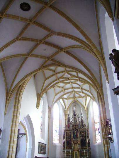 110: Pfarrkirche Krenstetten