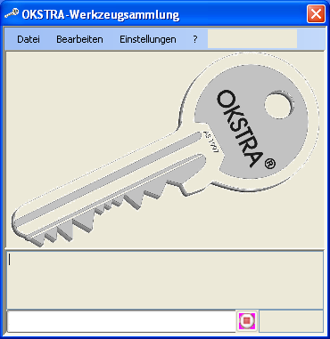 Die OKSTRA-Klassenbibliothek (OKLABI): OKSTRA-Werkzeug Frei erhältliches Programm (www.okstra.