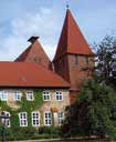 In direkter Nachbarschaft des Klosters Medingen bei Bad Bevensen sind Sie zu Gast im Bildungshaus Gustav-Stesemann-Institut.