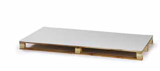 Kehlfixierung, Anschlüsse Verbundblech PVC FB 14 (lichtgrau) Abmessungen Tafel 1 x 2 m Coil 1 x 30 m Gewicht 10 kg/tafel 150 kg/coil Verpackungseinheit 30