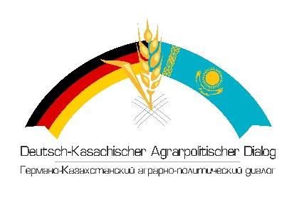 Deutsch Kasachischer Agrarpolitischer Dialog Projekt-Nr.