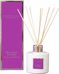 FRENCH LINEN WATER DODICI CASSIS & WHITE JASMINE