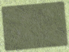 x Fahnenkette Fußball 2014 (5 m),