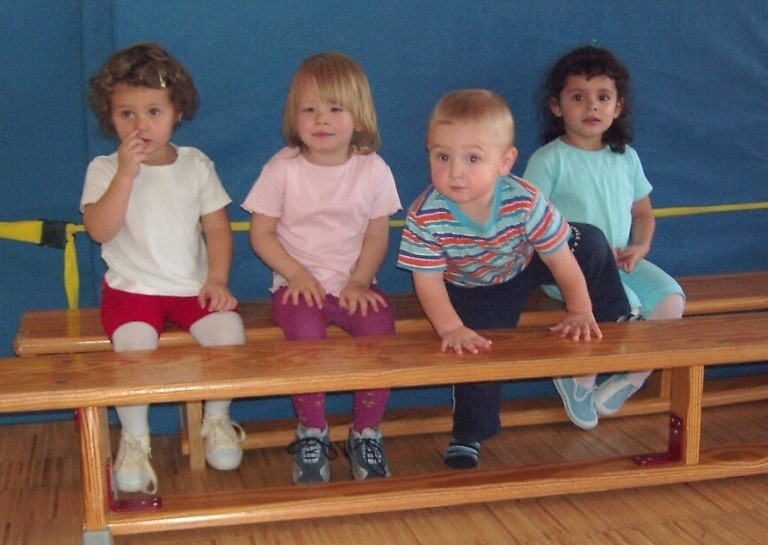 unseres Kindergartenkonzeptes eng verbunden (siehe unter IV. Ganzheitliches Förderprogramm in Kindertageseinrichtungen).