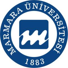 Bachelor-Vorlesungsverzeichnis 2016-2017 MARMARA UNIVERSİTÄT Fakultät für