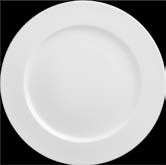 FL 63924 Speiseteller Dinner plate Order-Nr. FL 63927 Platzteller Bottom plate Order-Nr. FL 3131 Suppenteller Soup plate Order-Nr.