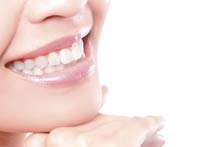 Gesundes Zahnfleisch Parodontologie Mit Hilfe