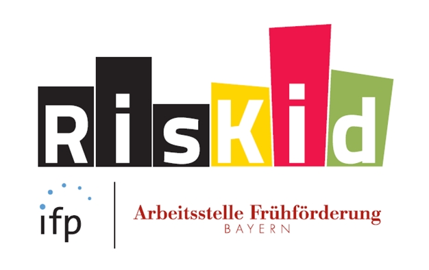 Risikokinder in Kindertageseinrichtungen (RISKID) Repräsentative Erhebung zu Früherkennung und frühen Hilfen in bayerischen Kindertageseinrichtungen Eine Kooperation des Staatsinstituts