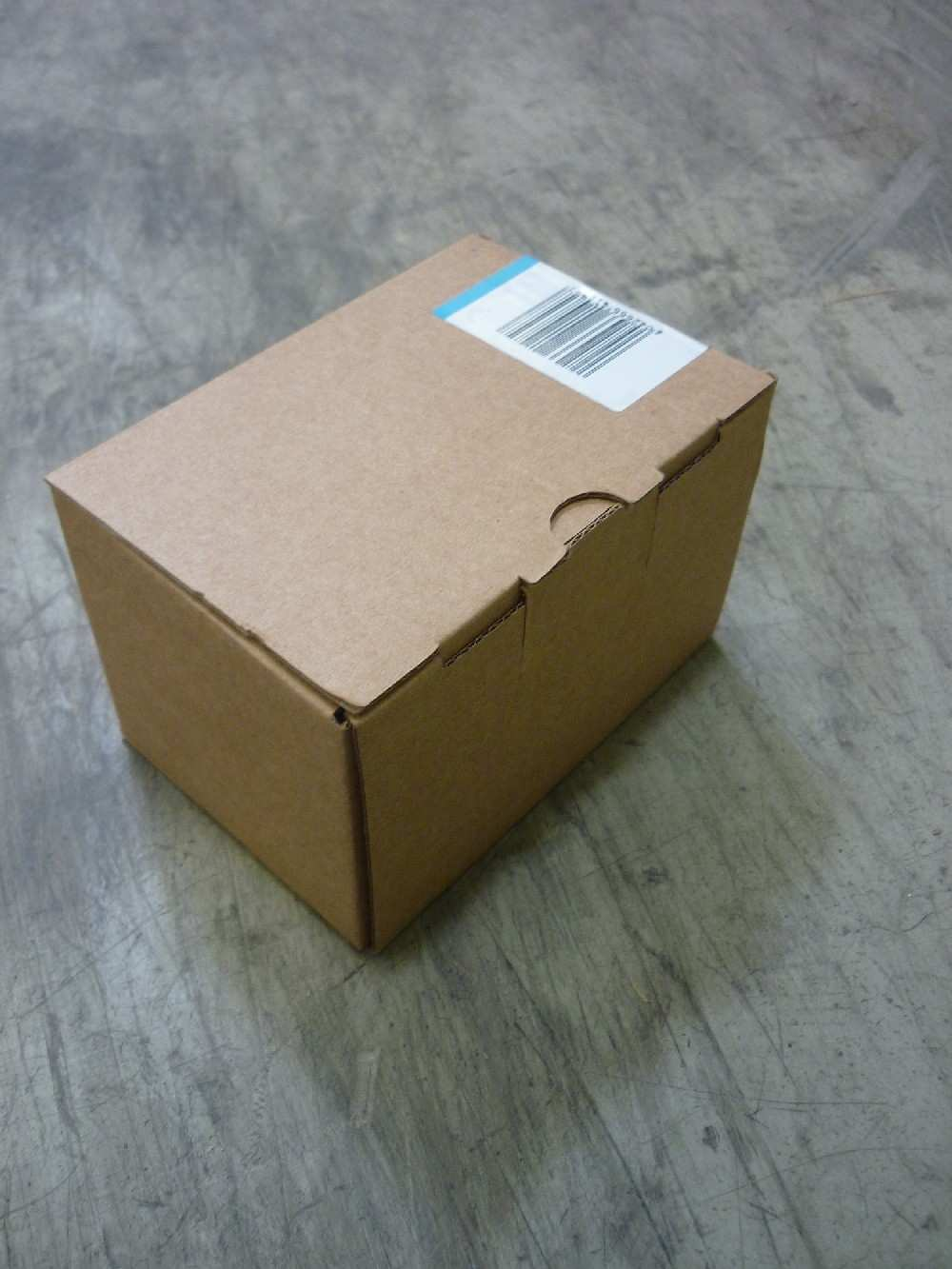 Lieferanten-Artikel-Verpackung 4 Anforderungen" Lieferanten-Artikel-Verpackung" Artikel-Etikett Für eine eindeutige Identifikation des
