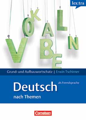 Sprache 8 Viele Beispielsätze zur Veranschaulichung der Regeln 8 Ausführliches Stichwortregister A1-B1 Deutsche Grammatik Lernerhandbuch 978-3-589-01636-5 Q 9,99 aket A1-B1 Sprachkurs mit CDs,