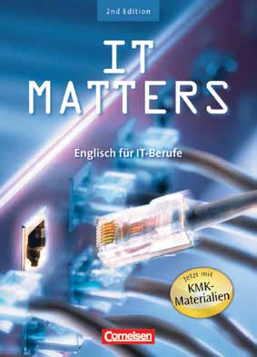 de/matters Mechatronics Matters Englisch für Mechatronik Von: Thomson, Kenneth/ Williams, Isobel E. u. a.