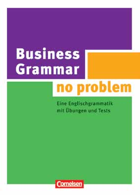 Englisch Grammatik Wortschatz Grammar no problem Von: House, Christine/ Stevens, John. N Third Edition Ab 1.