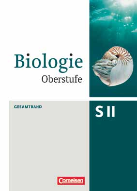 Biologie Lehrwerk/ Arbeitsmittel 214 Biologie Oberstufe [3. Auflage] Biologie Oberstufe - 3.