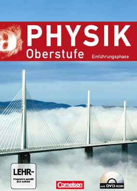 hysik Lehrwerk/ Arbeitsmittel hysik Oberstufe Von: Becker, eter/ Böhlemann, Ralf/ Diehl, Bardo/ Erb, Roger/ Heise, Harri/ Kotthaus, Udo u. a.