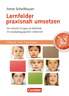Sprachförderung im Fachunterricht an beruflichen Schulen Von: Günther, Katrin/ Laxczkowiak, Jana/ Niederhaus, Constanze/ Wittwer, Franziska.