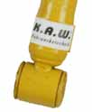 plus-dämpfer Die K.A.W. Plus-Dämpfer sind sportlich komfortable Gasdruckdämpfer. Die K.A.W. Plus-Dämpfer werden speziell nach unseren Anforderungen und Maßgaben gefertigt und abgestimmt.
