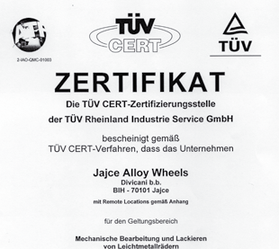 Felgenabbildungen der Titelseite: RC 15 und RC 19, beide kristallsilber Nähere und ausführlichere