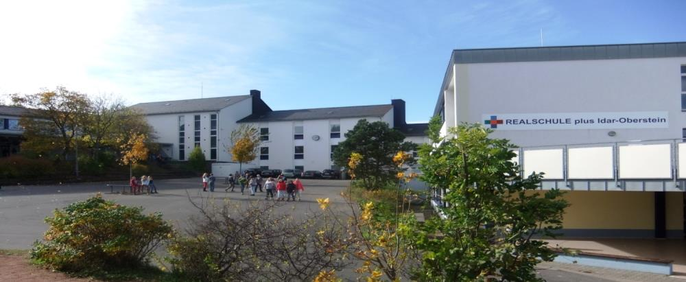 Realschule plus Idar-Oberstein - Integrative Realschule - Neue Schulstruktur in Rheinland Pfalz Rheinland-Pfalz hat in den vergangenen Jahren eine Schulreform durchgeführt, die mittlerweile
