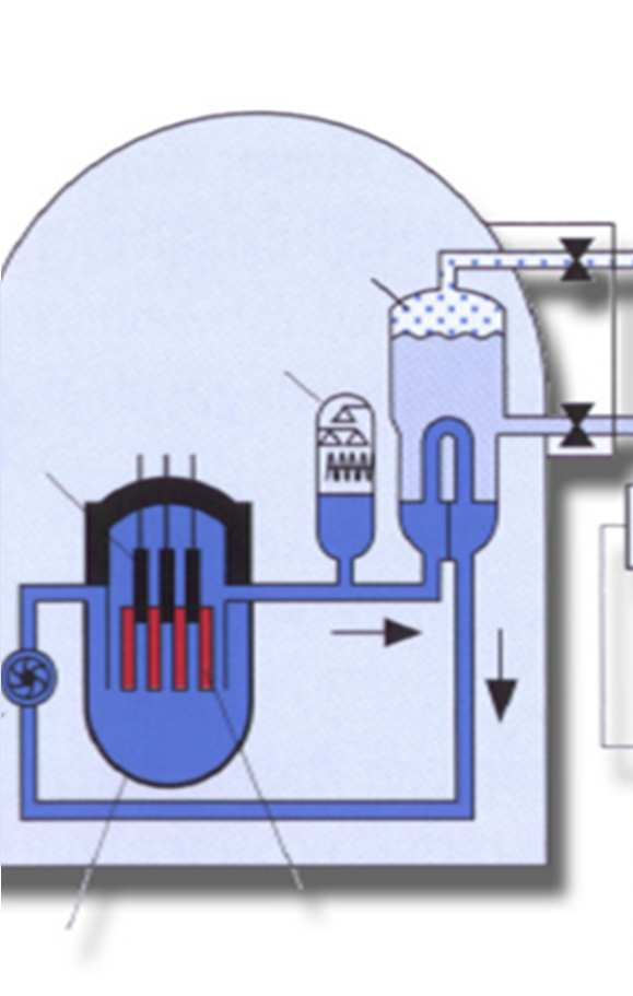 Funktionsweise einer Nachkühlkette Zellenkühler