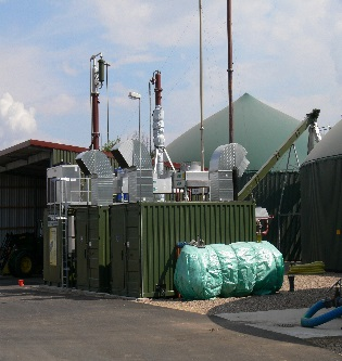 (Projektfinanzierung: Biogas, Solar, Wind und regionale Wärmenetze) Beratung, Controlling, Coaching und Management von