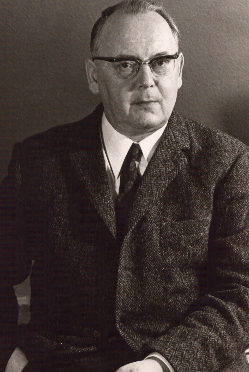 Helmut Schelsky.