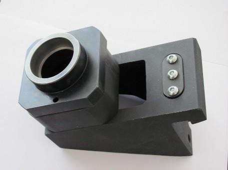 80mm: für alle Matrizen mit Innen-Ø 15,2mm 60,0mm (PG48) - Matrizanaufnahme, inkl.