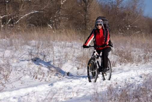 14 dôvodov, prečo sa bicyklovať vždy, keď to počasie dovolí Nezanevrite na svojho dvojkolesového tátoša ani v zime a vyvetrajte ho vždy, keď sa dá.