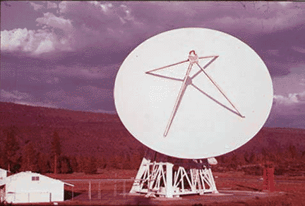 Wie SETI@home funktioniert Womit wird gesucht?