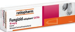 Tag Coupon 4 1 La Roche- Posay- Cetirizin-ratiopharm 10 mg 50 Filmtabletten statt 16,89 1) 13,48