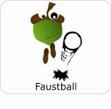 Faustball Faustball ist ein Mannschaftssport- beim TVR gibt es die Mannschaft schon über 50 Jahre. Um diese interessante Sportart weiter am Leben zu erhalten, suchen wir immer neue Mitspieler.
