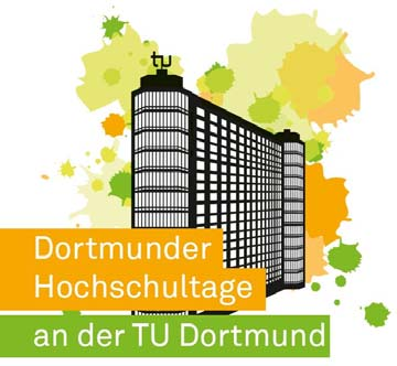 Informationen rund ums Studium: Dortmunder Hochschultage am 18. und 19.