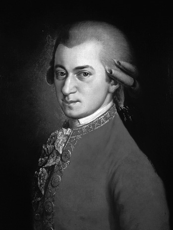 Mozart über die Klarinette: Mozart 1785 an Anton Stadler, dem Solisten und Widmungsträger des Klarinettenkonzertes: Sollst meinen Dank haben, braver Virtuos!