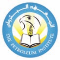 Berufsbildungsinstituten Al-Ain organisiert.