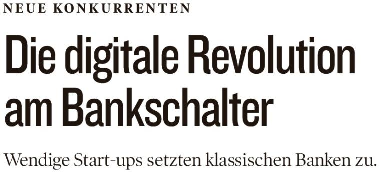 2016  Handelsblatt