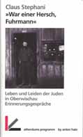 681 Stern, Gerson: Weg ohne Ende. Ein jüdischer Roman. 1.-5. Tsd. Berlin: Erich Reiss, 1934. 475 S. 8. Originalleinen. Best. Nr.