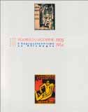 Katalog zur Ausstellung im Haus der Kunst München. Texte v. Lothar-Günther Buchheim u.a. Mit ca. 400 Abbildungen und Farbtafeln. 1. Aufl. Feldafing: Buchheim, 1981. 464 S. 4. Originalbroschur. Best.