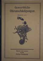 Mit zahlreichen Illustrationen von Albrecht v. Bodecker. Berlin: Berliner Handpresse, 1993. 13 S. 2. Originalpappband mit Deckelillustration. (= Satyren und Launen Nr. 48.) Best. Nr. 36605 15,00 EUR Erste Ausgabe.