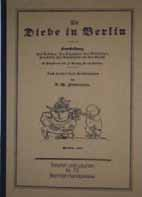 113 Satyren und Launen Nr. 66 - Nachrichten-Blatt. Amtliches Organ der Berliner Buchbinder-Zwangs- Innung. Ehret eure Meister! 150 Jahre Verein Berliner Buchbindermeister 1849-1999. Hrsg.