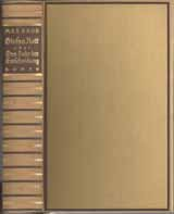 Eine Jugend in Berlin. 2. Aufl. Frankfurt/M.: S. Fischer Verlag, 1992. 377 S. 8. Originalleinen mit Originalumschlag. Gut erhalten. 155 Broch, Hermann: Der Dichter.