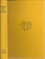 Bukarest: Meridian-Verlag 1962, 1962. 812 S. 8. Originalpappband mit Leinenstruktur und Originalumschlag. Best. Nr. 46430 20,00 EUR Erste Ausgabe.
