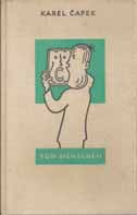 Hamburg und München: Ellermann, 1962. 409 S. Kl.- 8. Originalleinen mit Originalumschlag. (= Kleine russische Bibliothek.) Best. Nr.