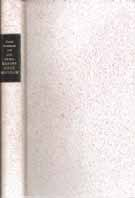 Ein Buch zur linken Hand. Mit einem biographischen Essay von Carlo Ginzburg. Aus dem Ital. von Walter Kögler. 1.-8. Tsd. Frankfurt/M.: Eichborn, 1998. 320 S. 8.