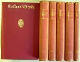 Berlin: Rütten & Loening, 1975. 133 S. 8. Originalleinen mit Originalumschlag. Erste Ausgabe. Mit Widmung von Kant für einen Arzt: "Mit Herzensdank für freundliche Behandlung".